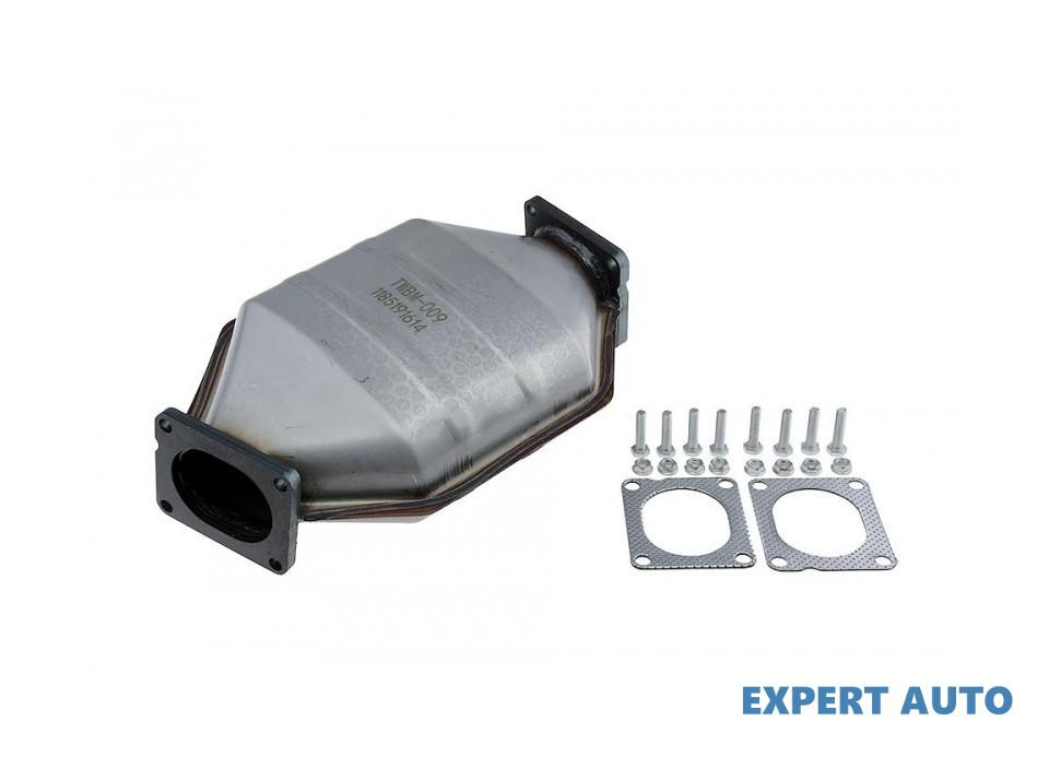 Filtru funingine BMW X3 (2004->) [E83] #1 18307798159