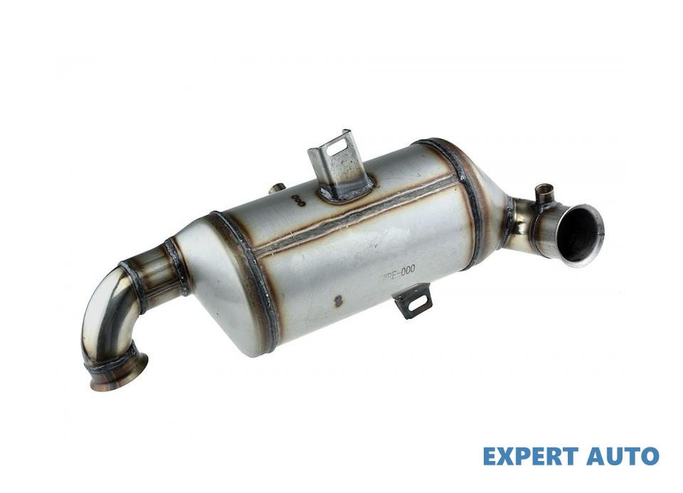 Filtru funingine Citroen C3 Picasso (2009->) [SH_] #1 1731.EN