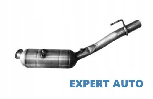 Filtru funingine Jeep Grand Cherokee 4 (2010->)[WK,WK2] 68034365AE
