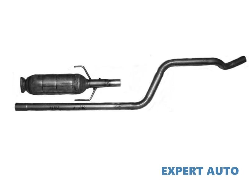 Filtru funingine Opel Meriva A (2003-2010)[X03] 5854443 5854443