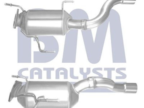 Filtru funingine/particule, sist.de esapament BM CATALYSTS BM11349