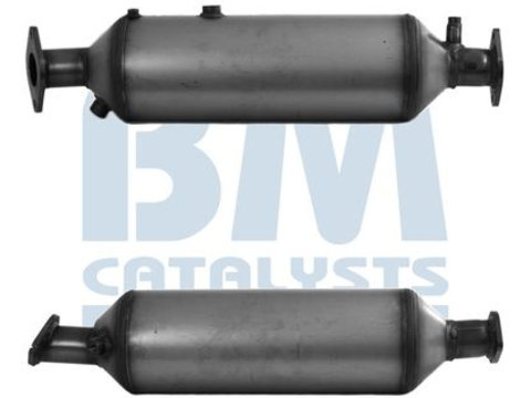 Filtru funingine/particule, sist.de esapament BM CATALYSTS BM11089H