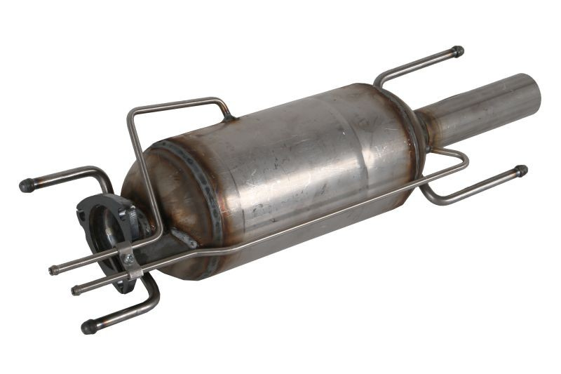 Filtru funingine/particule, sist.de esapament FIAT CROMA (194) (2005 - 2016) 4MAX 0219-05-1041DPF piesa NOUA