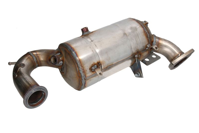 Filtru funingine/particule sist.de esapament OPEL INSIGNIA Producator JMJ JMJ 1128