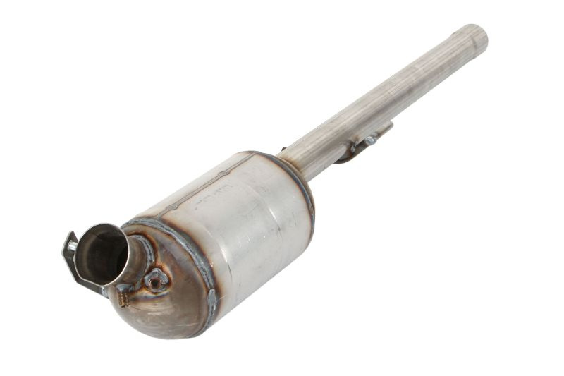 Filtru funingine/particule, sist.de esapament Filtru de particule Diesel MERCEDES VIANO W639 VITO / MIXTO W639 VITO W639 2.0 d/2.2D 09.03- JMJ JMJ 1043
