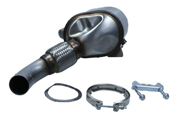 Filtru funingine/particule, sist.de esapament MAXGEAR 27-6007 pentru BMW 3 (E90)