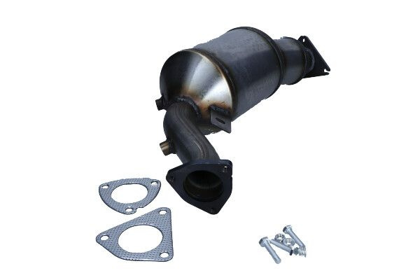 Filtru funingine/particule, sist.de esapament MAXGEAR 27-6005 pentru AUDI A4 Allroad B8 (8KH)