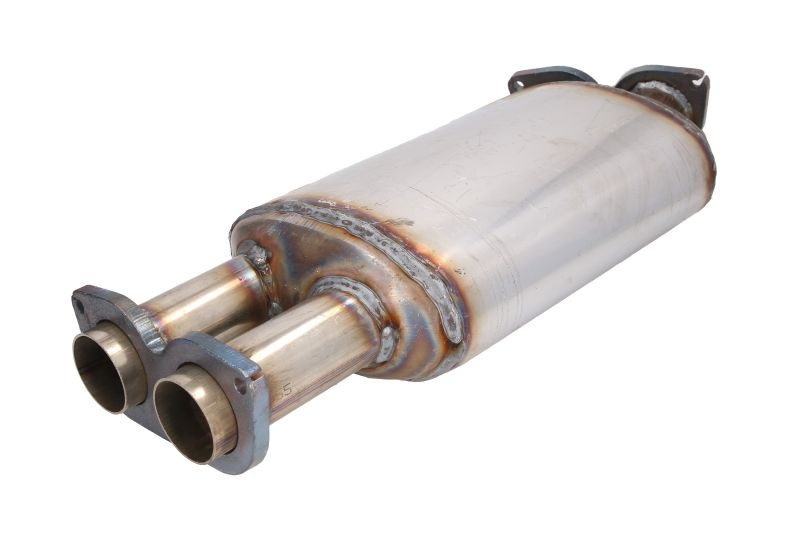 Filtru funingine/particule, sist.de esapament Filtru de particule Diesel BMW 5 E60 5 E61 3.0 d 09.04-12.10 JMJ JMJ 1181