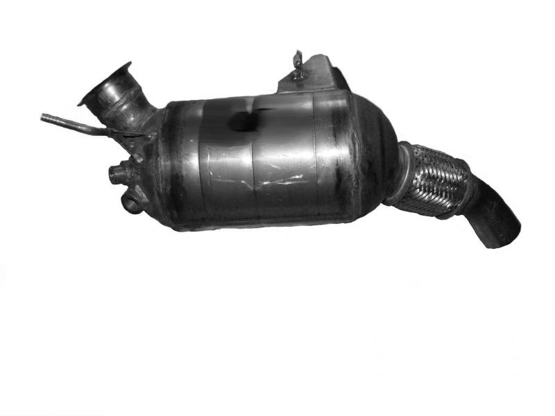 Filtru funingine/particule sistem esapament BMW 3 Touring (E91) (An fabricatie 12.2004 - 06.2012, 122 - 163 CP, Diesel) - Cod intern: W20193451 - LIVRARE DIN STOC in 24 ore!!!