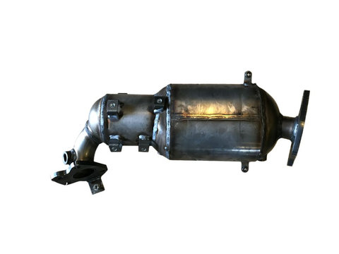 Filtru funingine/particule sistem esapament (cod motor - N22B3) HONDA CR-V III (RE) (An fabricatie 01.2007 - ..., 150 CP, Diesel) - Cod intern: W20193423 - LIVRARE DIN STOC in 24 ore!!!