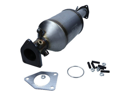 Filtru funingine/particule sistem esapament DPF HONDA CR-V 2,2CDTI 07- - Cod intern: W20144579 - LIVRARE DIN STOC in 24 ore!!!