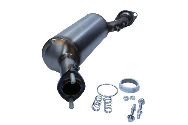 Filtru funingine/particule sistem esapament SUZUKI Grand Vitara II Off-Road (JT, TE, TD) (An fabricatie 10.2005 - 02.2015, 129 CP, Diesel) - Cod intern: W20144580 - LIVRARE DIN STOC in 24 ore!!!