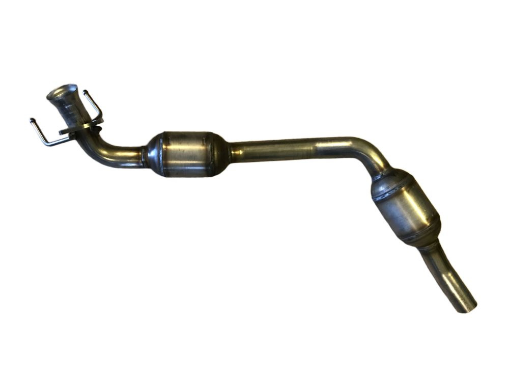 Filtru funingine/particule sistem esapament MERCEDES-BENZ V-Class (W638/2) (An fabricatie 03.1999 - 07.2003, 102 - 122 CP, Diesel) - Cod intern: W20193091 - LIVRARE DIN STOC in 24 ore!!!