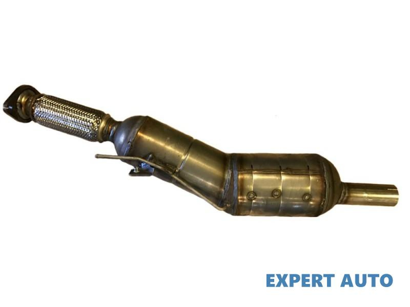 Filtru funingine Renault Grand Scenic III (2009->)[JZ0/1_] 208D09301R