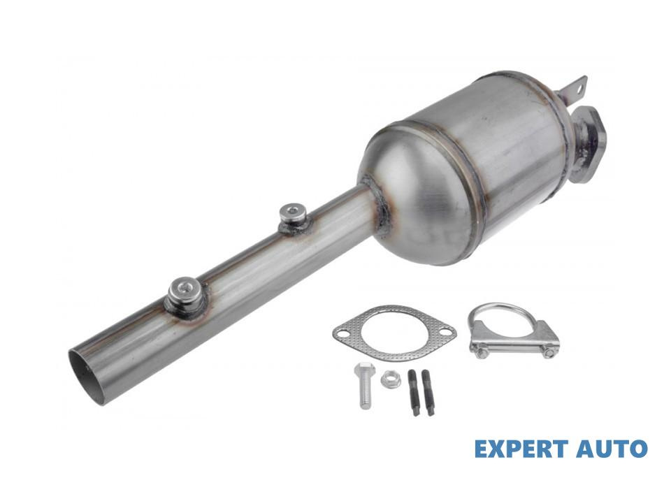 Filtru funingine Renault MEGANE II Coupe-Cabriolet (EM0/1_) 2003-2009 #1 8200188039