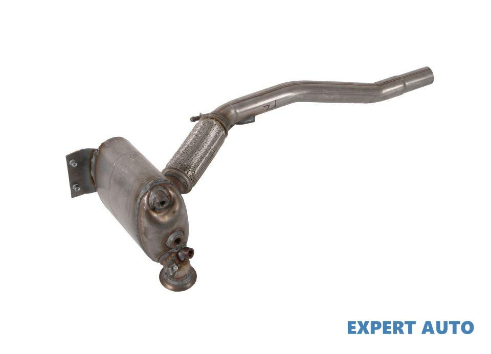 Filtru funingine Seat Leon 2 (2005->)[1P1] 3C0254700KX