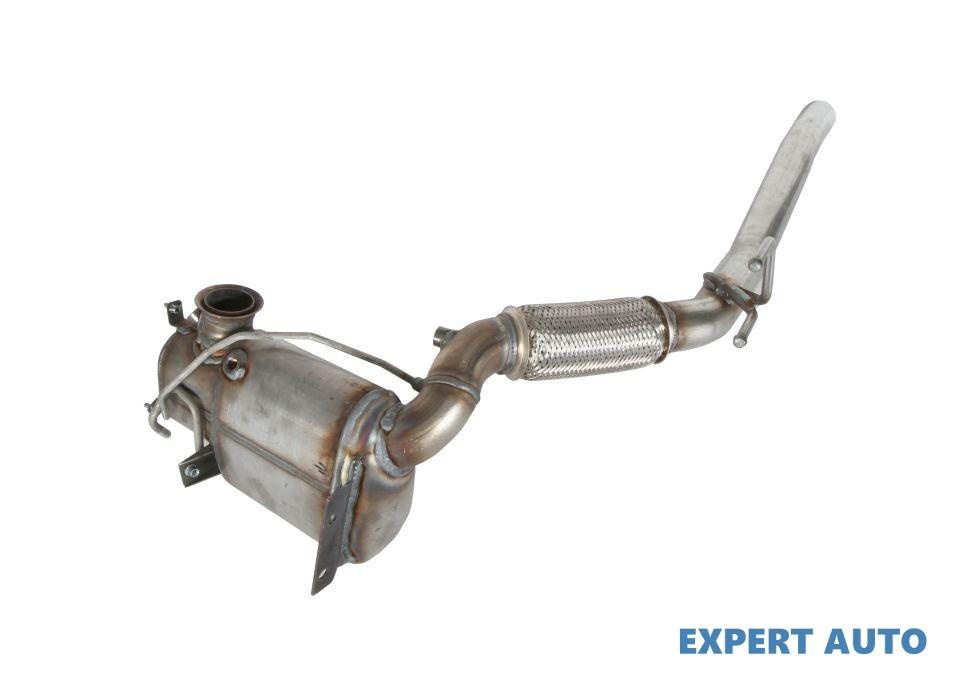 Filtru funingine Volkswagen Passat B6(2006-2009) 3C0254702KX