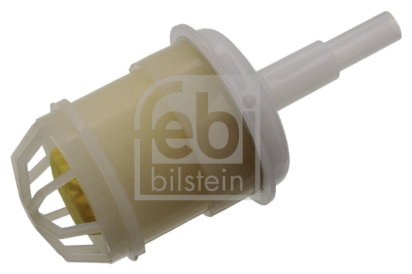 Filtru furtun subpresiune (39393 FEBI BILSTEIN) CHRYSLER,DODGE,JEEP,MERCEDES-BENZ,SEAT,VW