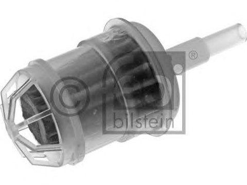 Filtru furtun subpresiune MERCEDES SPRINTER/C-CLASS W202/ E-CLASS W210 73X30X30 - Cod intern: W20232018 - LIVRARE DIN STOC in 24 ore!!!