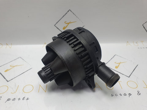 Filtru gażę carter AUDI Q7 (4LB) [ 2006 - 2016 ] OEM 057103495L / 057 103 495 L