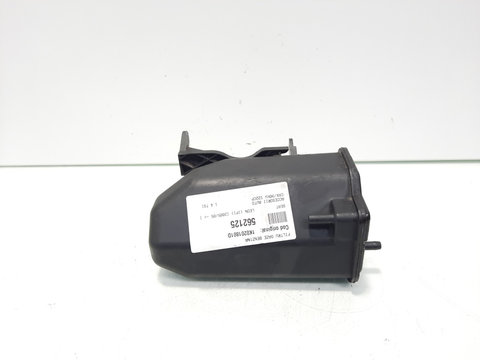 Filtru gaze benzina, cod 1K0201801D, Seat Leon (1P1), 1.4 TDI, CAX (id:562125)