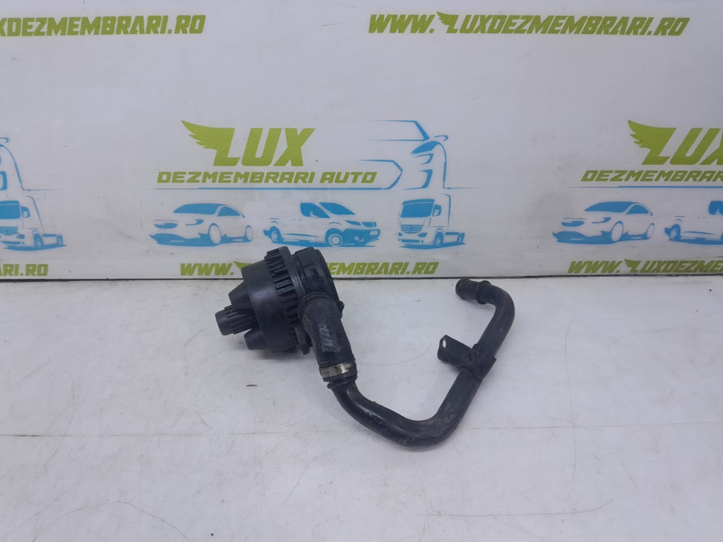 Filtru gaze carter separator ulei 3.0 tdi v6 bmk 057103495l Audi Q7 4L [2005 - 2009]