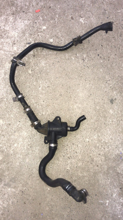 Filtru gaze opel corsa d 1.3 cdti 55185372