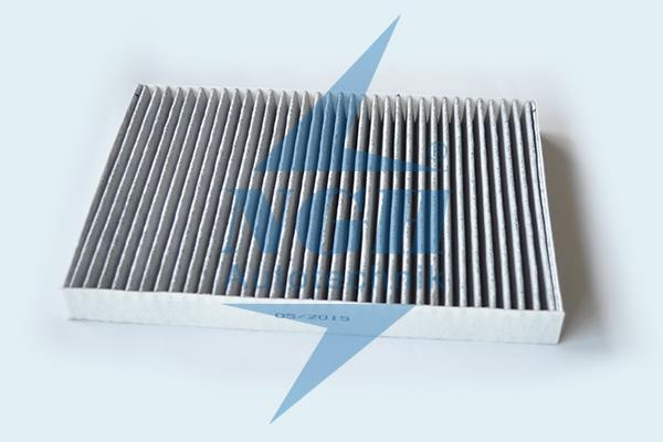 Filtru Habitaclu C.A. Ngh Autotechnik Ngh 03.04.04