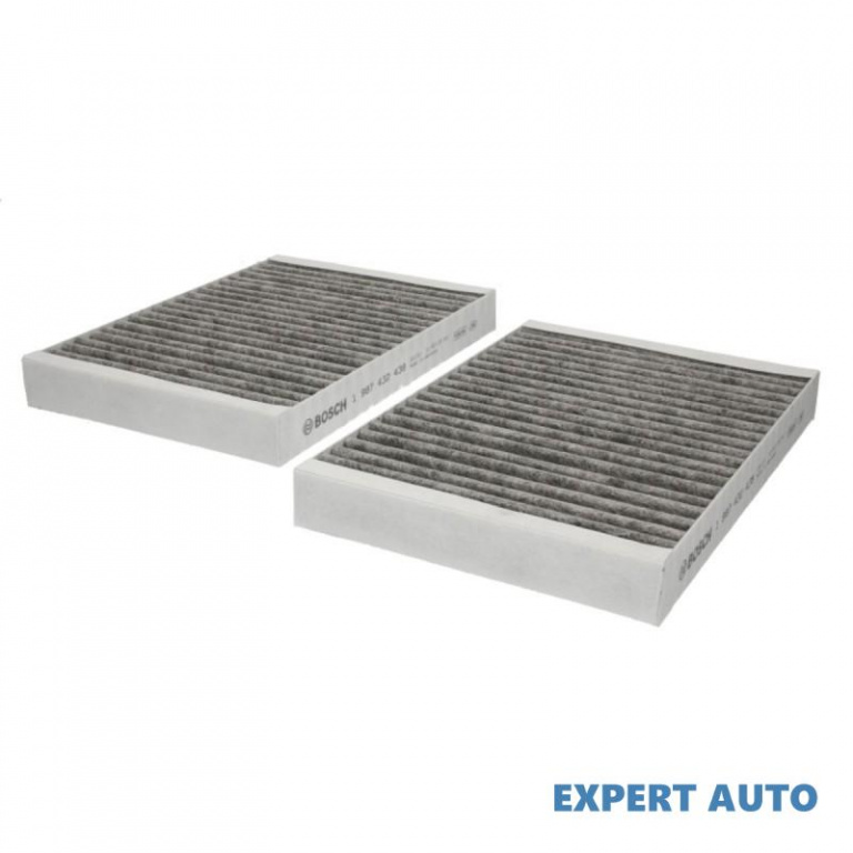 Filtru habitaclu Mercedes S-CLASS cupe (C216) 2006-2016 #2 1987432438