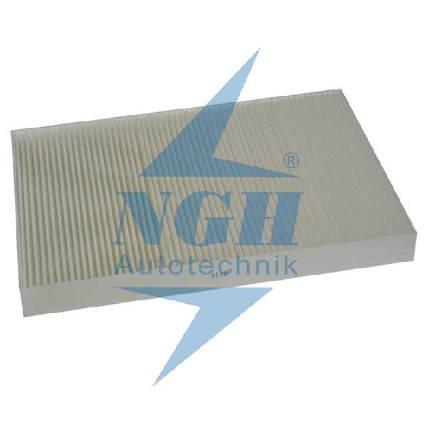 Filtru Habitaclu Ngh Autotechnik Ngh 03.04.027 314