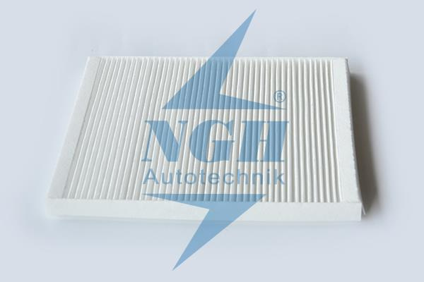 Filtru Habitaclu Ngh Autotechnik Ngh 03.04.045 340
