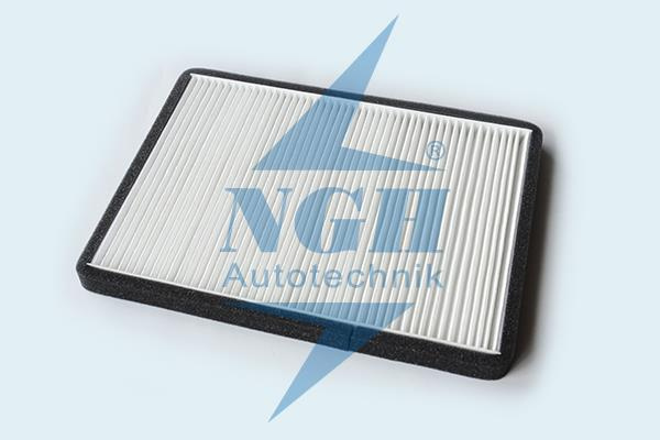 Filtru Habitaclu Ngh Autotechnik Ngh 03.04.059 340