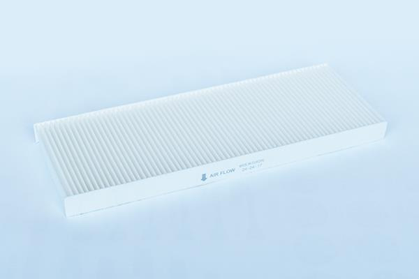 Filtru Habitaclu Ngh Autotechnik Ngh 03.04.142 348