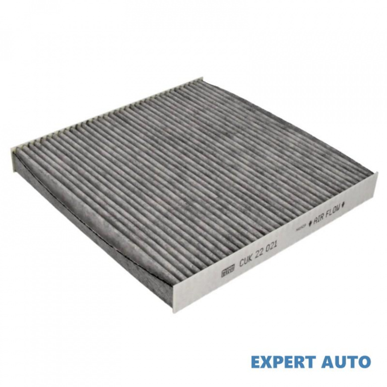 Filtru habitaclu Smart FORFOUR (2014->)[453] #2 272774711R