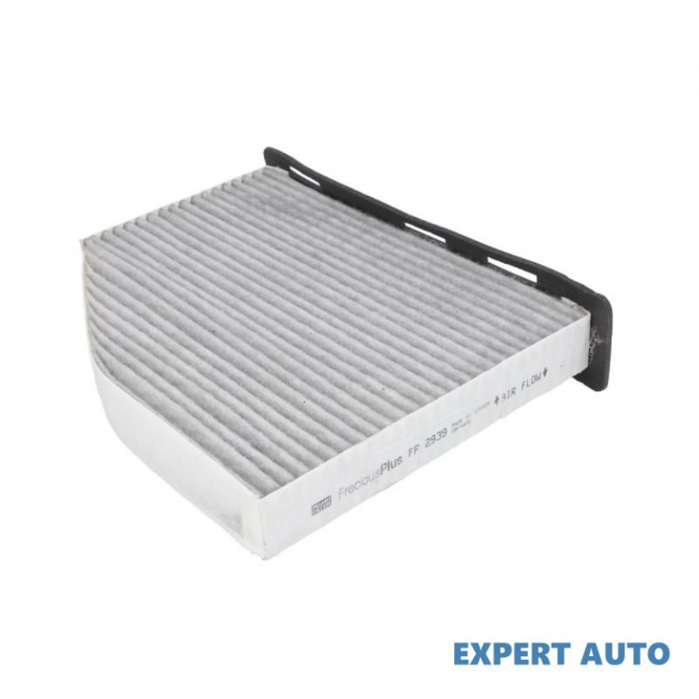 Filtru habitaclu Volkswagen VW JETTA III (1K2) 200