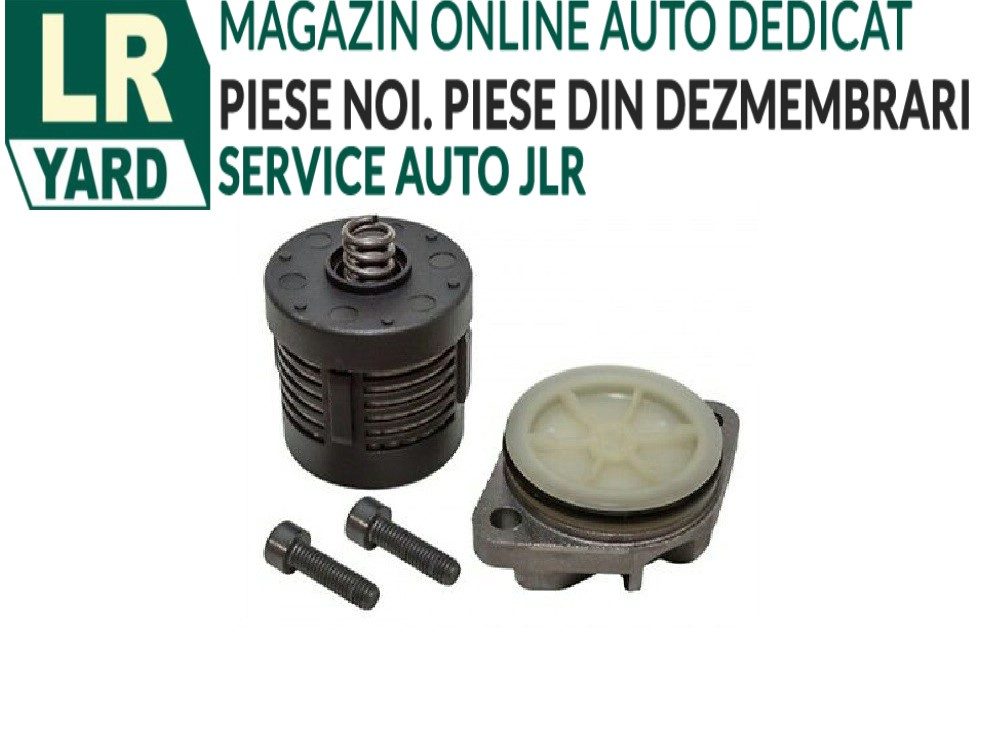 Filtru haldex DA5151 Land Rover FREELANDER 2 2006 - 2014 / Generatia 3