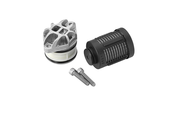 Filtru hidraulic, cuplaj lamelar (tractiune integrala) BorgWarner DS2003085 montare puntea spate pentru masina VW PASSAT B7 (362) 2010 2011 2012 2013 2014