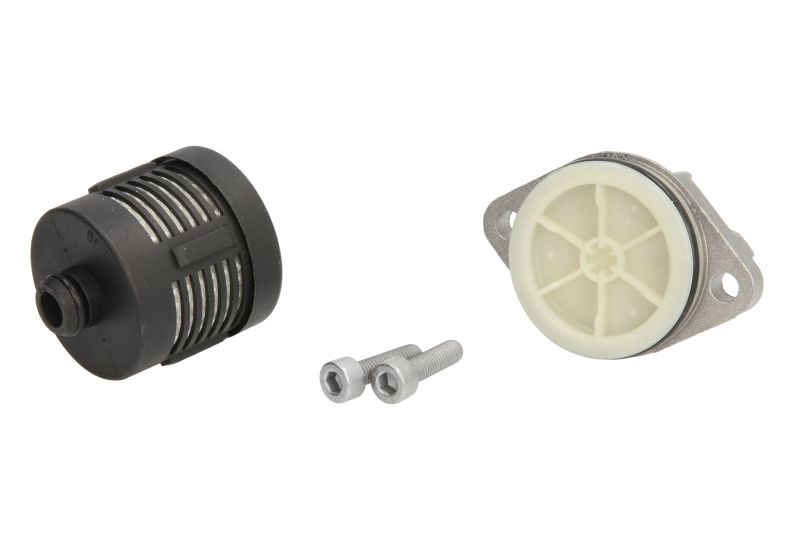 Filtru hidraulic, cuplare cu lamele tractiune integrala Filtru diferential de ulei VOLVO S40 II S60 I S80 I S80 II V50 V70 II V70 III XC70 I XC70 II XC90 I FORD KUGA I LAND ROVER FREELANDER 2 2.0-4.4 04.00-04.16 BORG WARNER BW120356