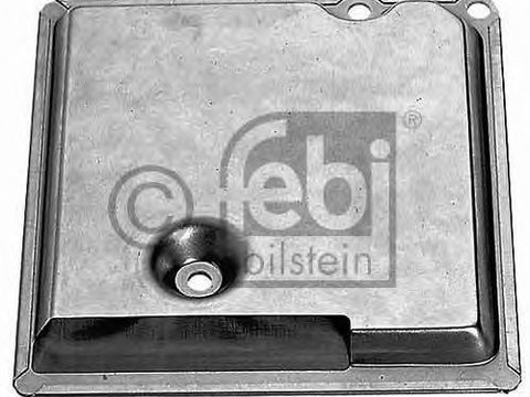 Filtru hidraulic cutie de viteze automata 04583 FEBI BILSTEIN pentru Bmw Seria 3 Bmw Seria 5 Bmw Seria 6 Bmw Seria 7