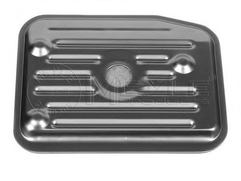 Filtru hidraulic, cutie de viteze automata AUDI 90 (8C, B4), AUDI 80 Avant (8C, B4), AUDI 4000 (89, 89Q, 8A, B3) - MEYLE 100 325 0001