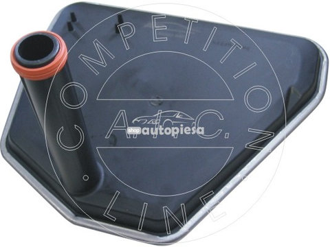 Filtru hidraulic, cutie de viteze automata AUDI A4 Cabriolet (8H7, B6, 8HE, B7) (2002 - 2009) AIC 55352 piesa NOUA
