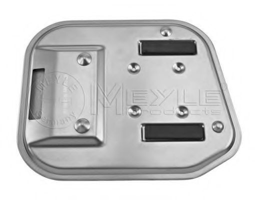 Filtru hidraulic, cutie de viteze automata AUDI A4 (8K2, B8) (2007 - 2015) MEYLE 100 136 0006 piesa NOUA