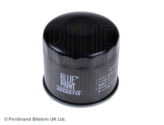 Filtru hidraulic, cutie de viteze automata BLUE PRINT ADG02115