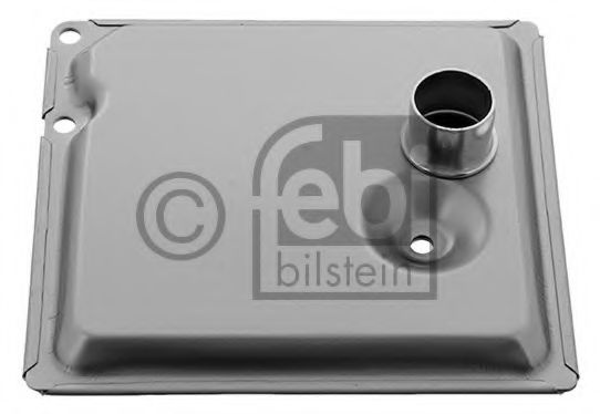 Filtru hidraulic, cutie de viteze automata BMW 8 (E31) (1990 - 1999) FEBI BILSTEIN 08956