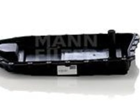 Filtru hidraulic, cutie de viteze automata BMW Seria 1 (E87) (2003 - 2013) MANN-FILTER H 50 001 piesa NOUA