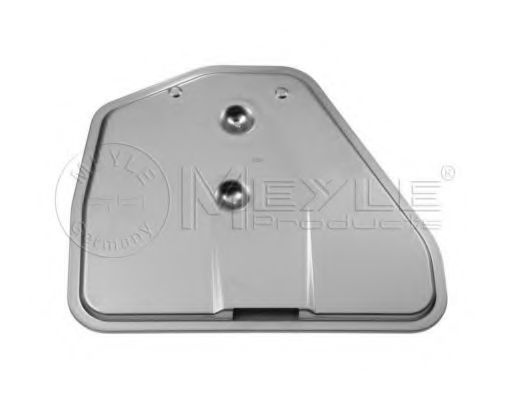 Filtru hidraulic, cutie de viteze automata BMW Seria 7 (E65, E66, E67) (2001 - 2009) MEYLE 314 316 0001 piesa NOUA
