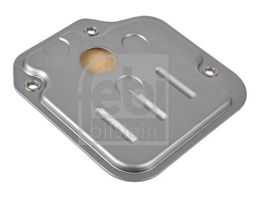 Filtru hidraulic cutie de viteze automata Febi Bilstein HYUNDAI i10 III limuzina (AI3) 2020-2025 - 108720