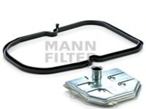 Filtru hidraulic cutie de viteze automata H 1914 1 KIT MANN-FILTER pentru Mercedes-benz G-class