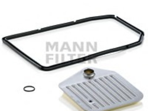 Filtru hidraulic cutie de viteze automata H 2425 x KIT MANN-FILTER pentru Bmw Seria 3 Bmw Seria 5 Bmw Seria 7