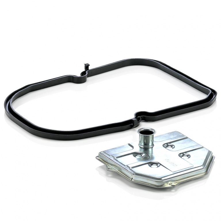 Filtru hidraulic, cutie de viteze automata MANN-FILTER H1914/1KIT compatibil cu MERCEDES-BENZ G-CLASS (W461) 1989 1990 1991 1992 1993 1994 1995 1996 1997 1998 1999 2000 2001 2002 2003 2004 2005 2006 2007 2008 2009 2010 2011 2012 2013 2014 2015 2016 2